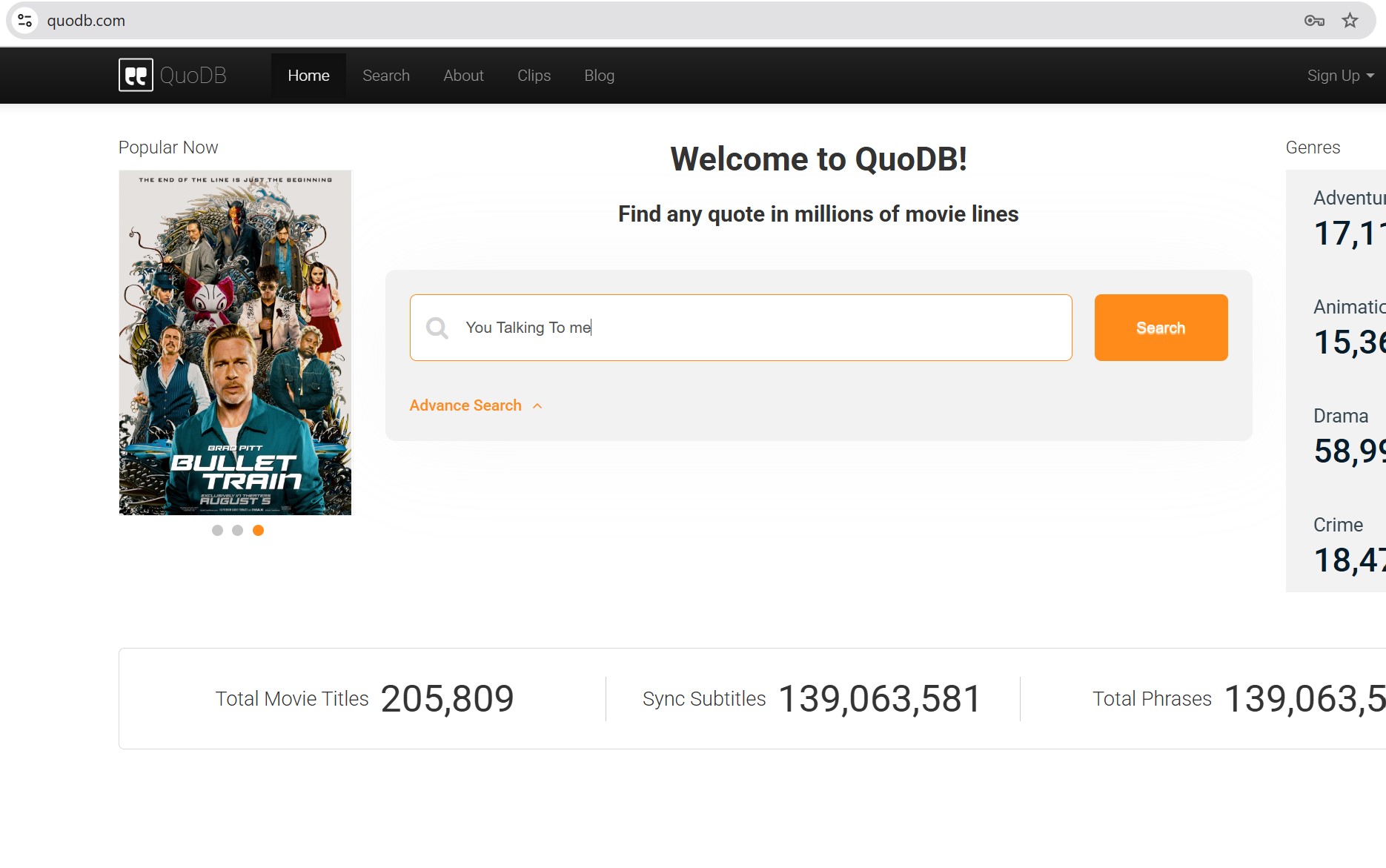 Download Movie Clip