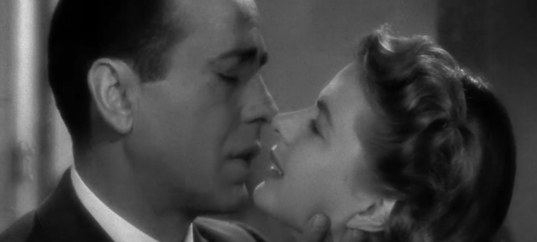 Casablanca Love Clip