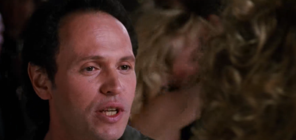 When Harry Met Sally Love Clip