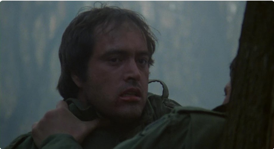 Southern Comfort (1981)