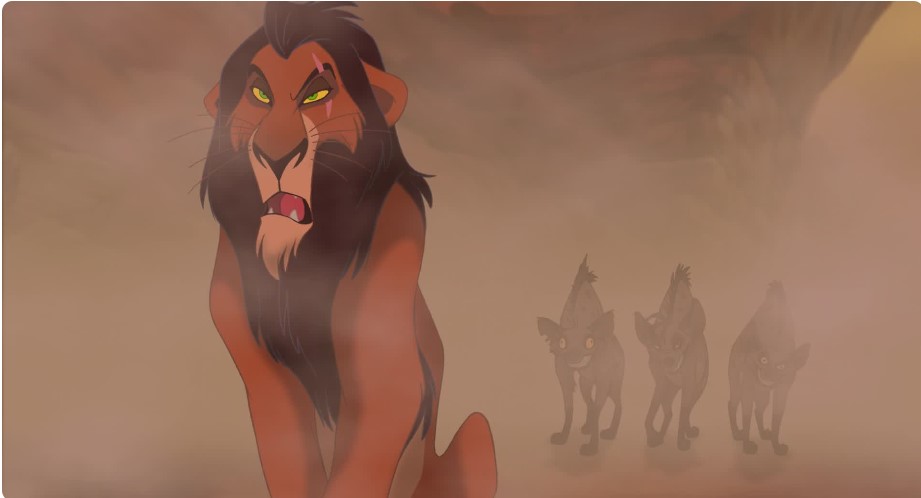 The Lion King (1994)