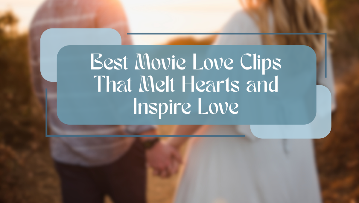 Classic black-and-white love scene from Casablanca with Rick and Ilsa